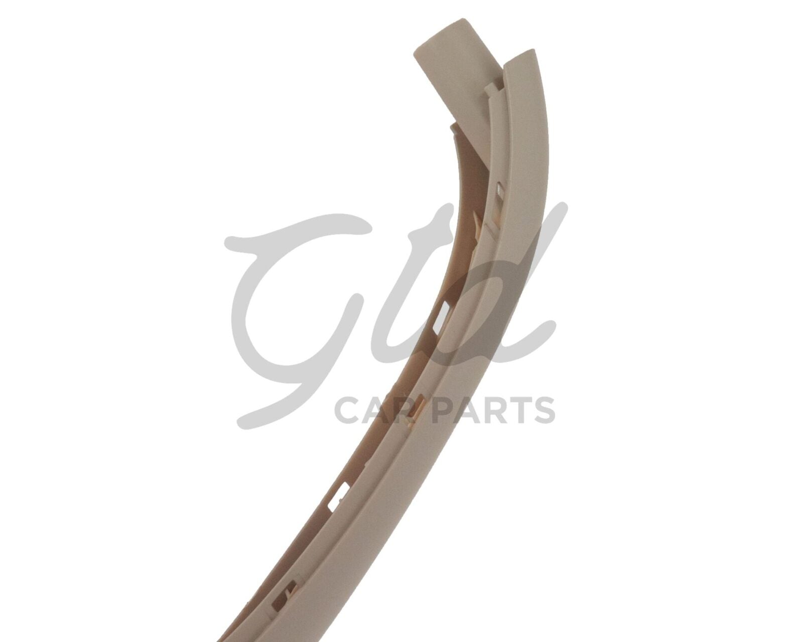 Puxador Frontal Direito Bege Mercedes-Benz Classe C W203 2000-2007 - Image 8