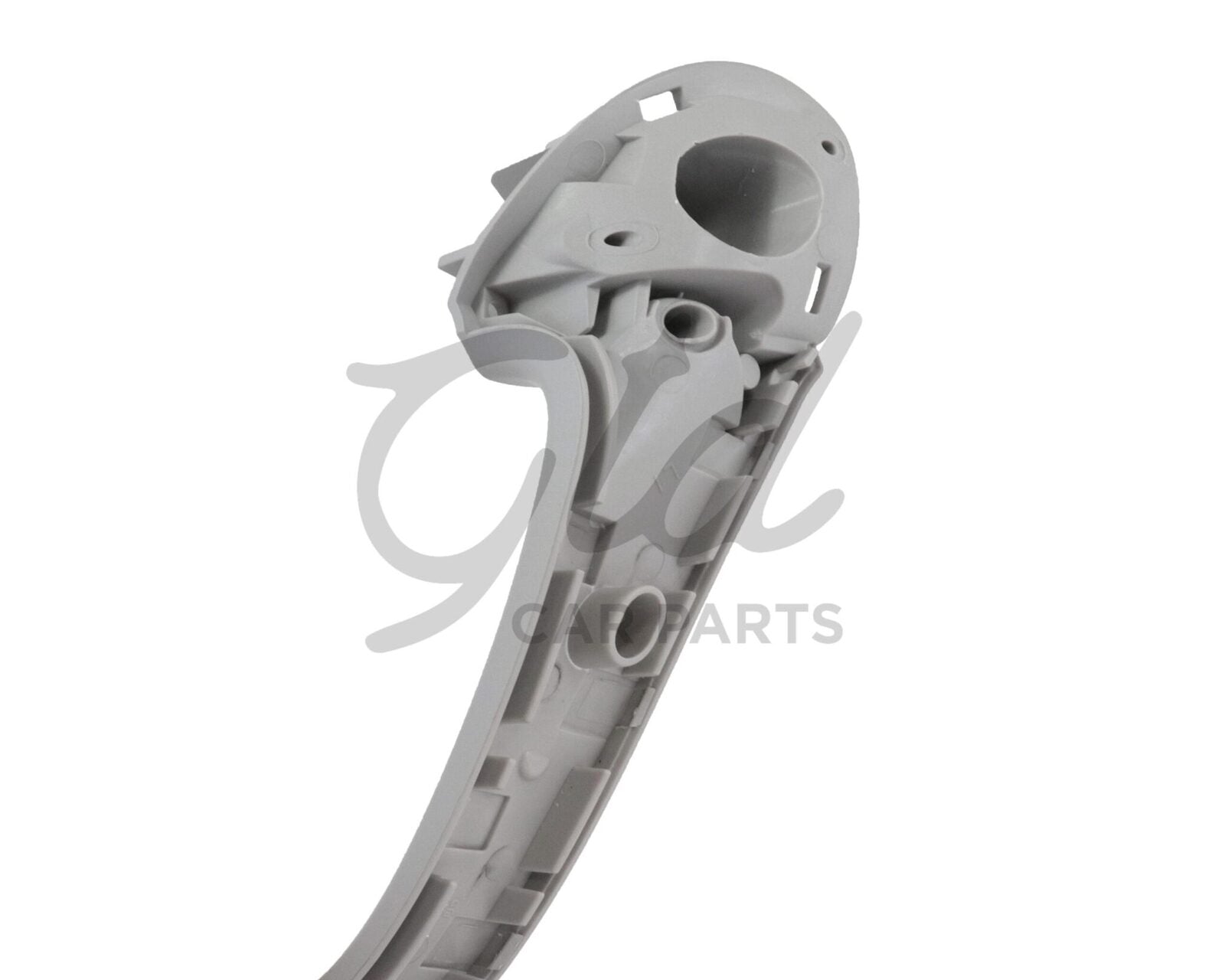 Puxador Frontal Esquerdo Cinza Mercedes-Benz Classe C W203 2000-2007 - Image 9