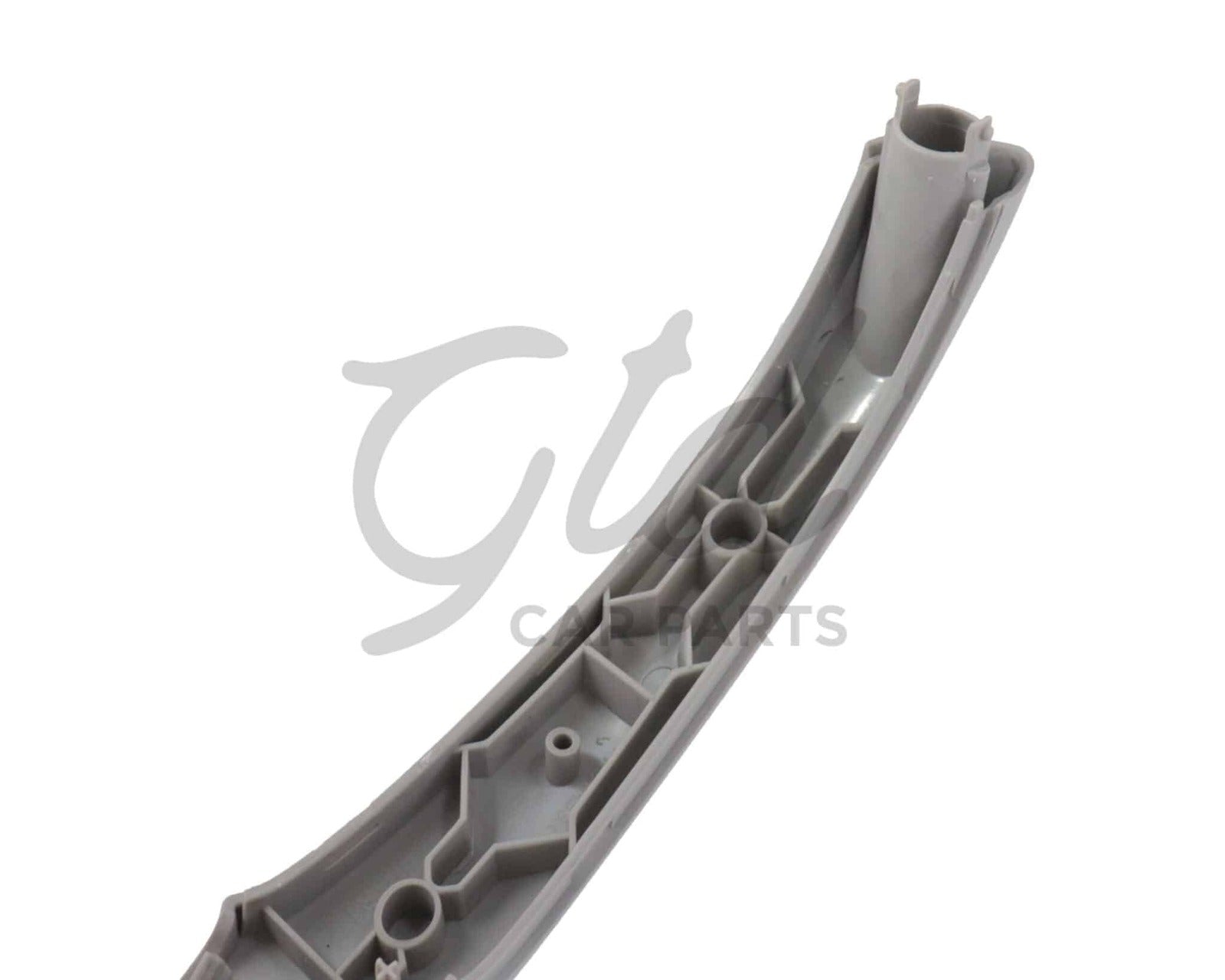 Puxador Frontal Direito Cinza Mercedes-Benz Classe C W203 2000-2007 - Image 3