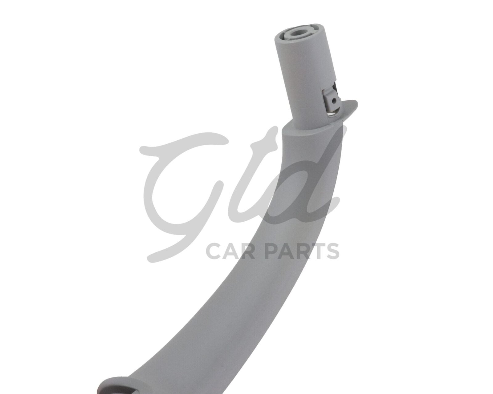 Puxador Frontal Direito Cinza Mercedes-Benz Classe C W203 2000-2007 - Image 5