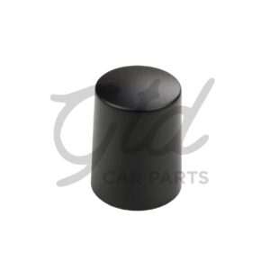 Botão Volume P/ Rádio BMW SÉRIE 5 E60 E61 2004-2007 Modelo B