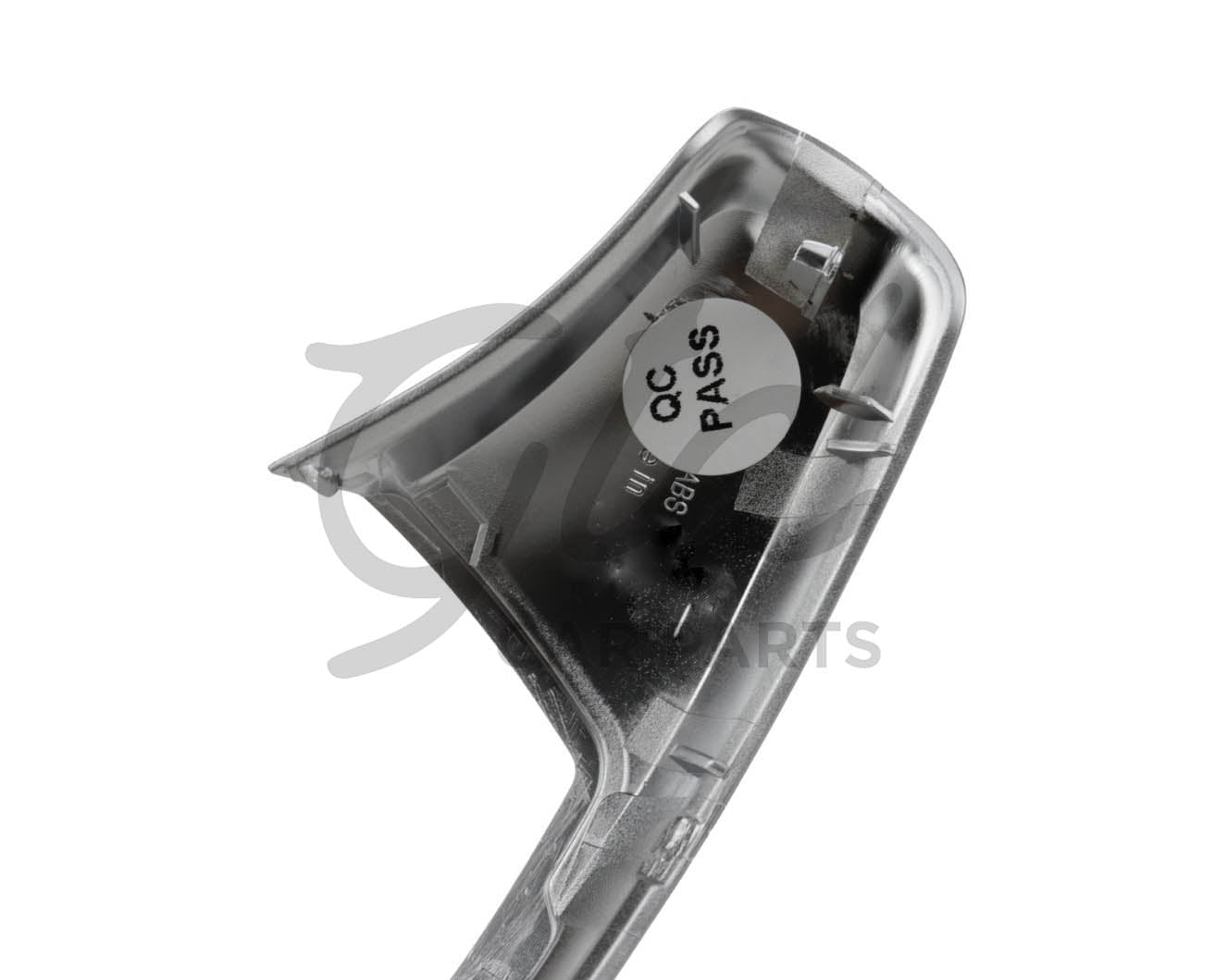 Moldura Cromada Moca Caixa Automática BMW Série 5 7 F10 F11 F01 F02 2009-2017 - Image 5