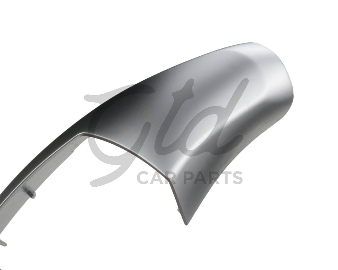 Moldura Cromada Moca Caixa Automática BMW Série 5 7 F10 F11 F01 F02 2009-2017 - Image 4