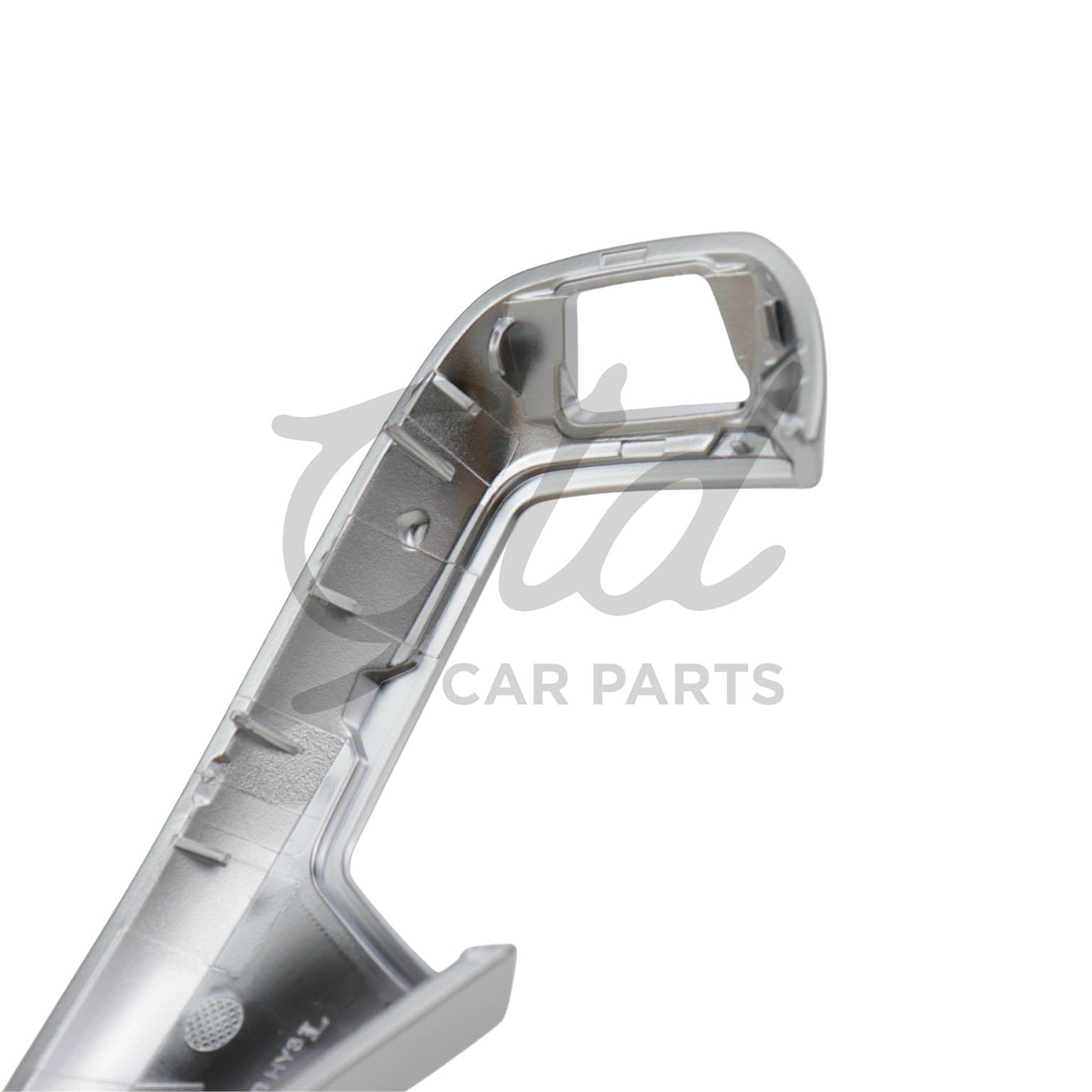Moldura Cromada Moca Caixa Automática BMW X5 X6 E70 E71 2007-2014 - Image 6