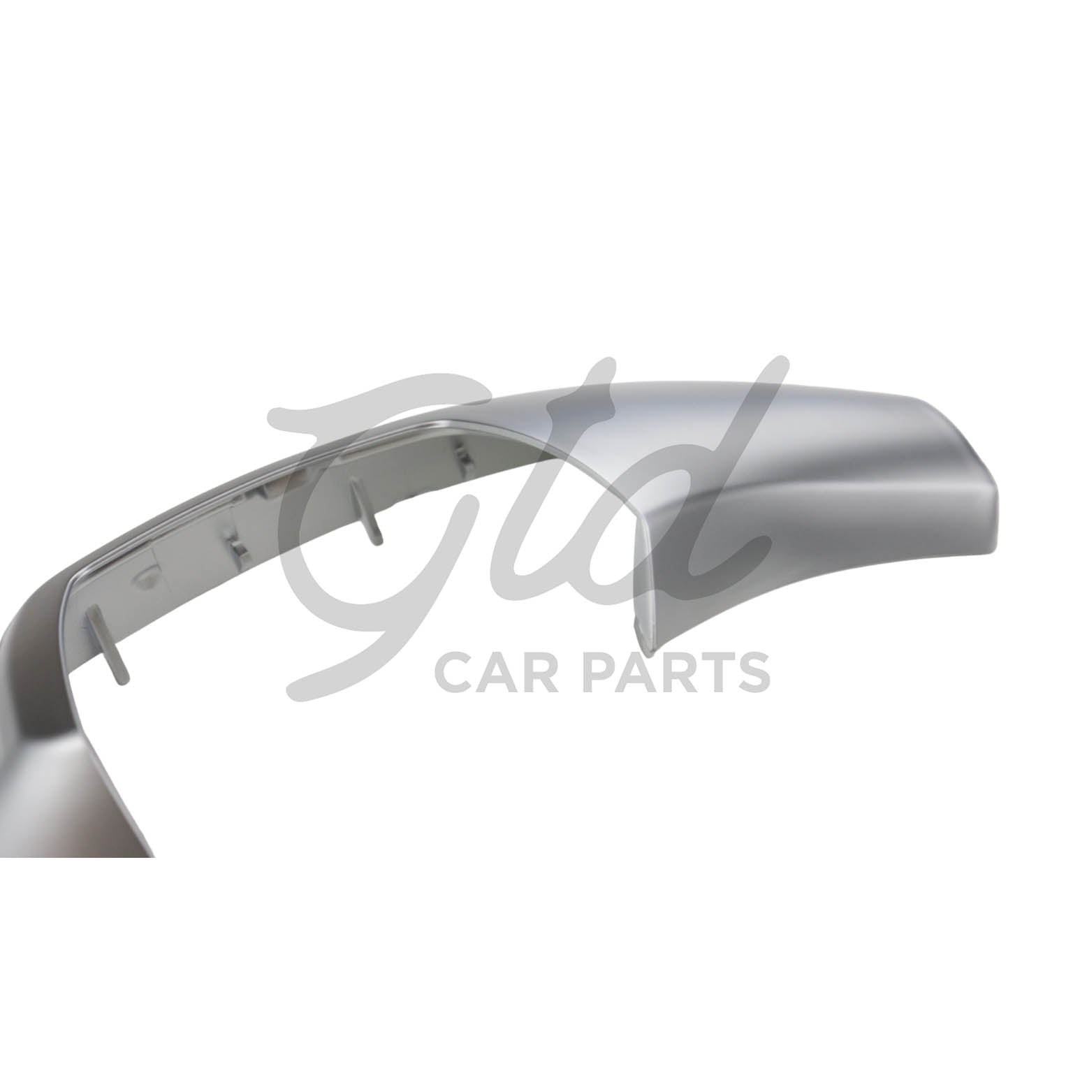 Moldura Cromada Moca Caixa Automática BMW X5 X6 E70 E71 2007-2014 - Image 5