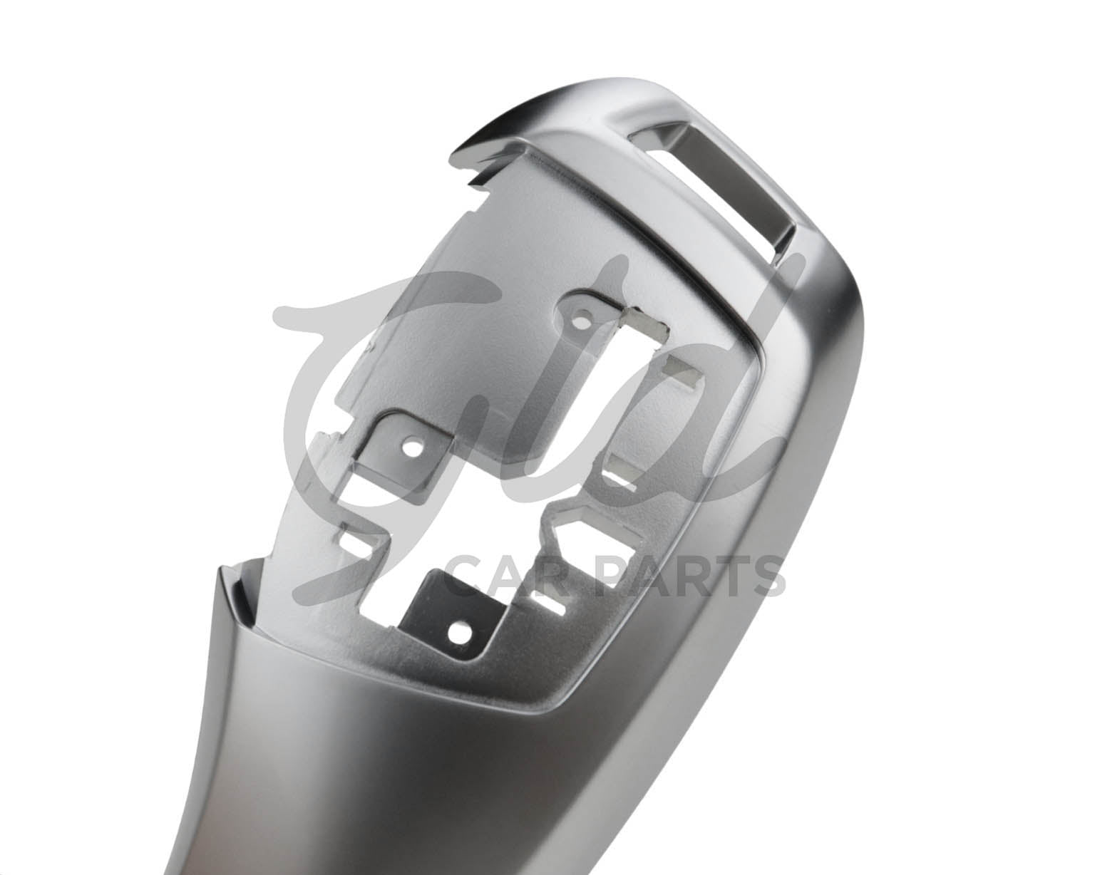 Moldura Cromada Moca Caixa Automática BMW SÉRIE 5 E60 E61 2003-2010 - Image 3