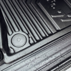 Alternative view of PACK 4 TAPETES BORRACHA NO.77 BMW Série 3 E90 SEDAN XDRIVE 2004-2012