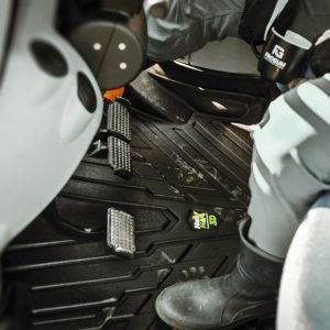 TAPETE BORRACHA TRATOR MUDMAX Deutz-Fahr Seria 4E 4090 2019-> - Image 5