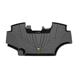 TAPETE BORRACHA TRATOR MUDMAX John Deere Seria 6M 6155M 2022->