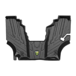 TAPETE BORRACHA TRATOR MUDMAX NEW HOLLAND BOOMER 50 2015->