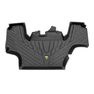 TAPETE BORRACHA TRATOR MUDMAX NEW HOLLAND T5.120 2016->