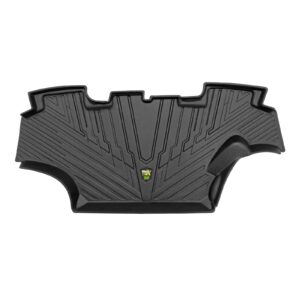TAPETE BORRACHA TRATOR MUDMAX NEW HOLLAND T7.170 2011-2015