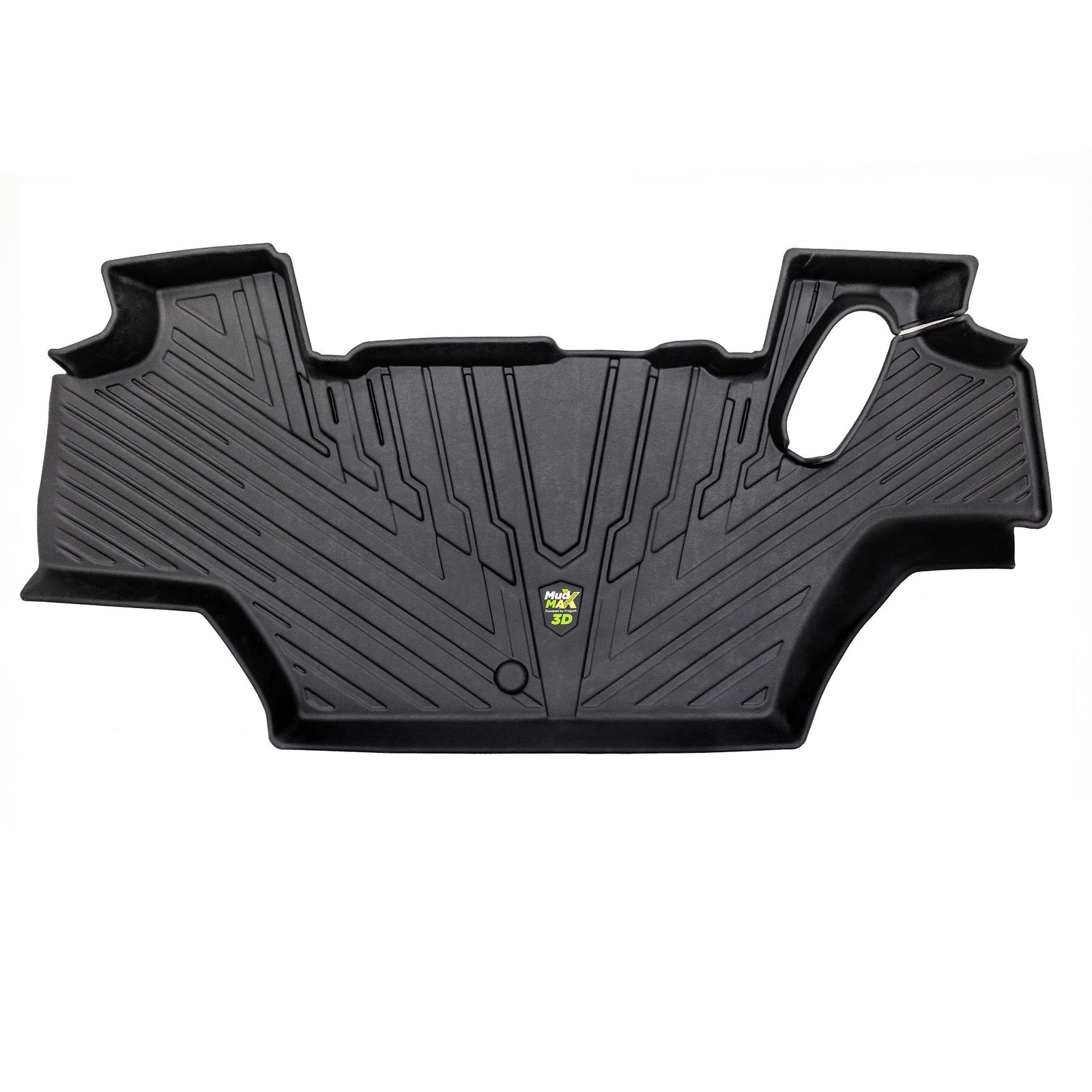 TAPETE BORRACHA TRATOR MUDMAX STEYR ABSOLUT CVT 6240 2022->