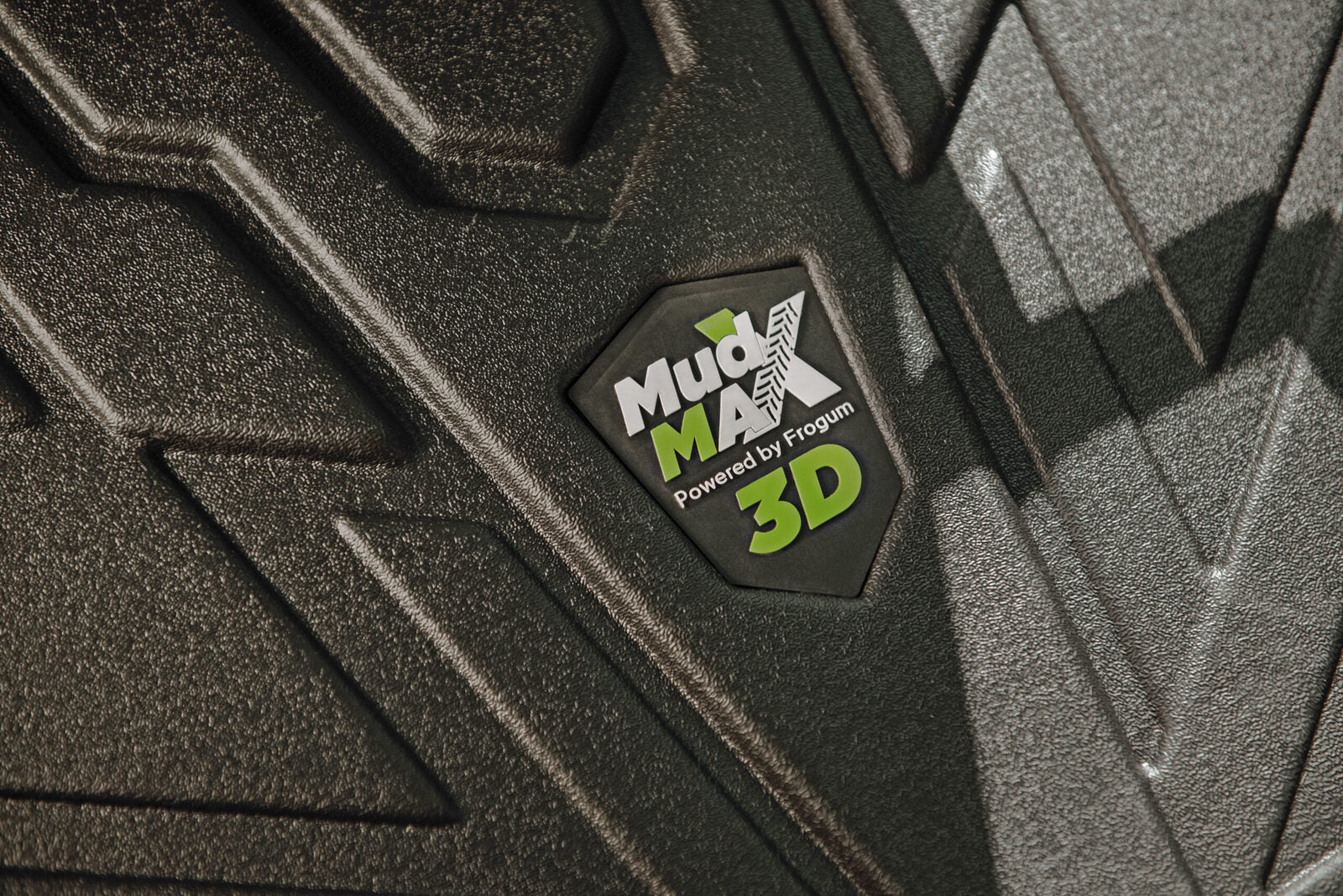 TAPETE BORRACHA TRATOR MUDMAX STEYR ABSOLUT CVT 6240 2015-2021 - Image 3