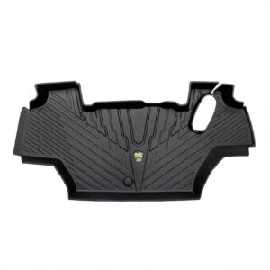 TAPETE BORRACHA TRATOR MUDMAX STEYR TERRUS CVT 6315 2015->