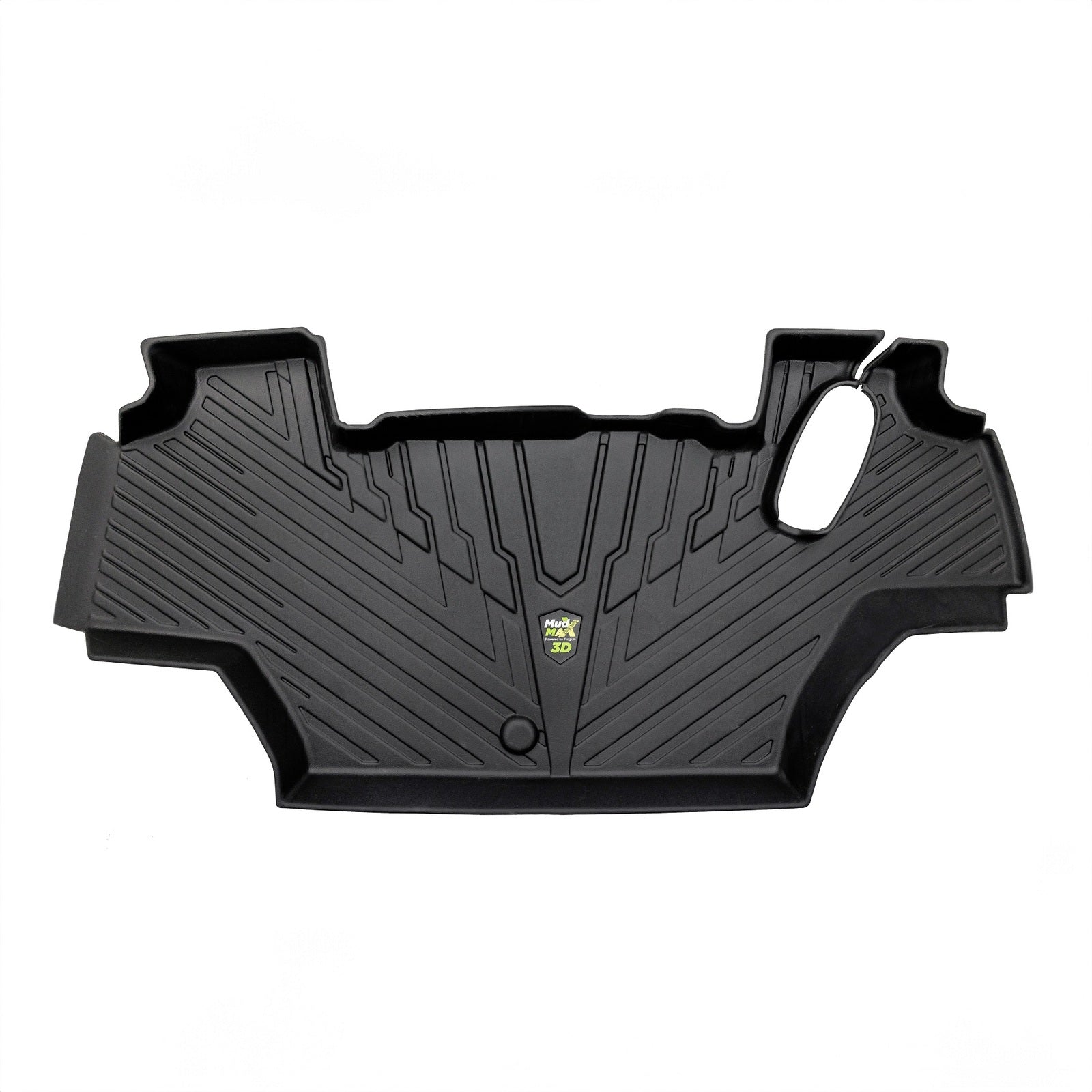 TAPETE BORRACHA TRATOR MUDMAX STEYR TERRUS CVT 6340 2015->