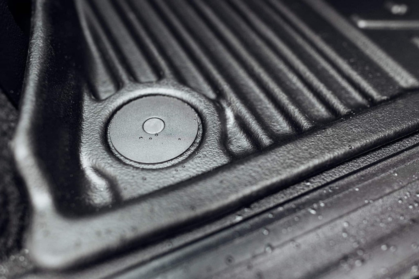 PACK 4 TAPETES BORRACHA NO.77 SKODA CITIGO-e IV 2019-2020 - Image 7