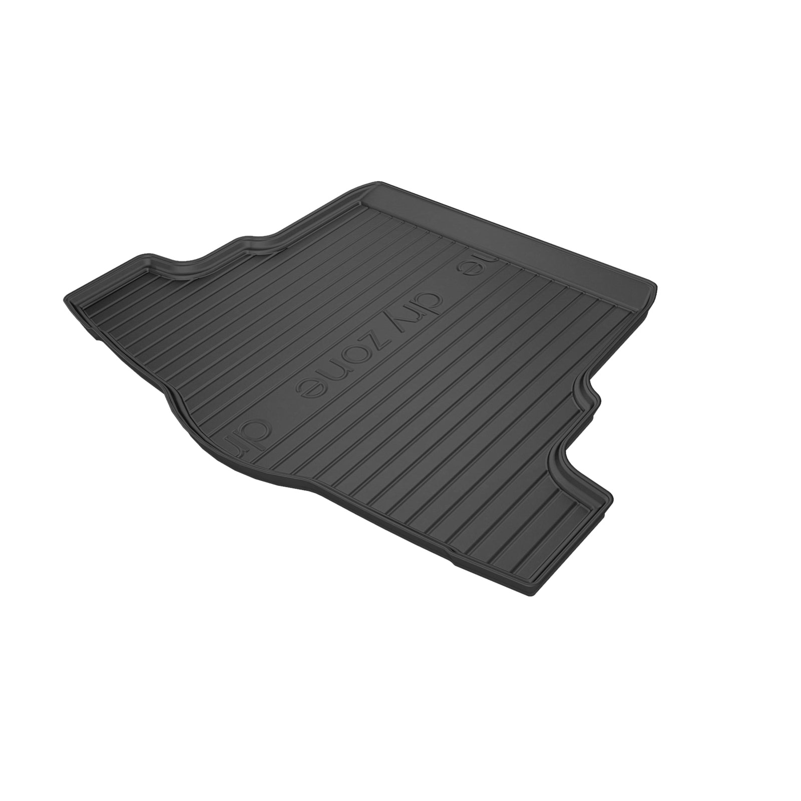 TAPETE BORRACHA P/ MALA DRYZONE ALFA ROMEO 159 CARRO 2005-2011 - Image 2