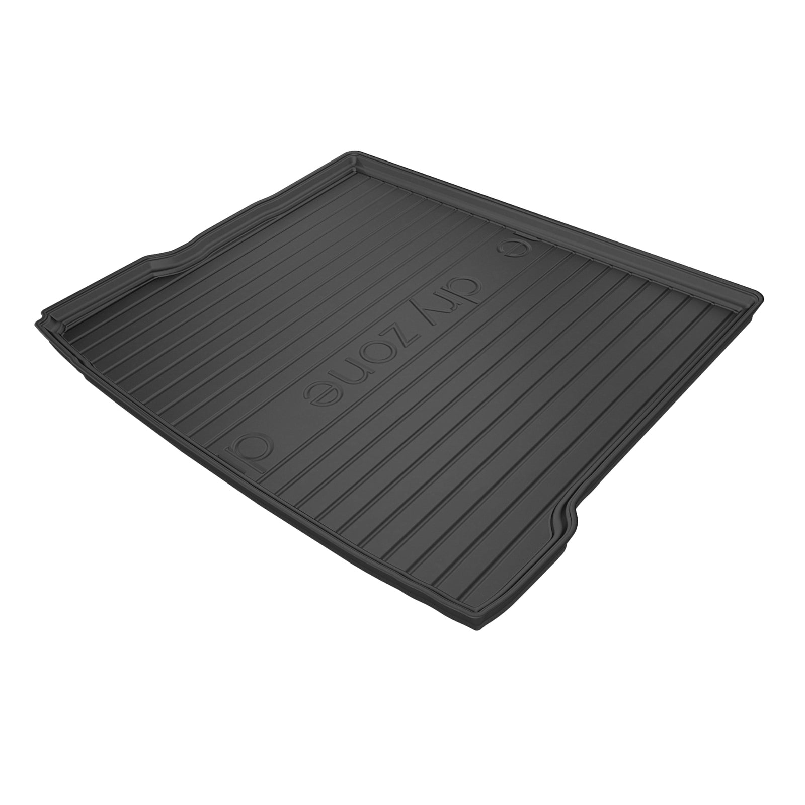 TAPETE BORRACHA P/ MALA DRYZONE AUDI Q3 I 2011-2018 PISO INFERIOR - Image 2