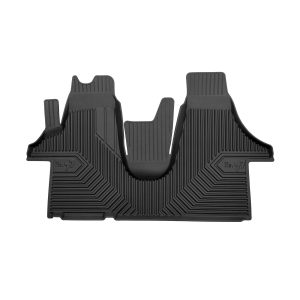 TAPETE BORRACHA NO.77 VOLKSWAGEN TRANSPORTER T5 2003-2015