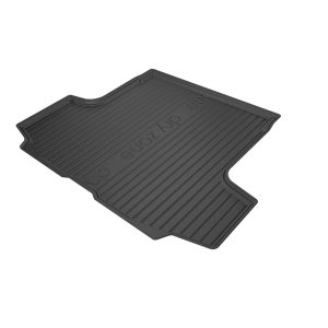 Alternative view of TAPETE BORRACHA P/ MALA DRYZONE BMW SÉRIE 3 G21 2018->