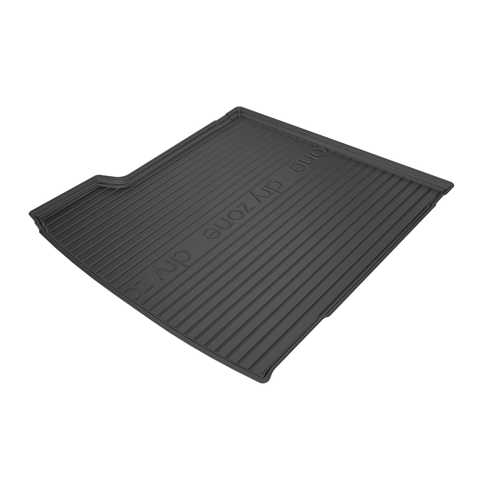 TAPETE BORRACHA P/ MALA DRYZONE CHEVROLET AVEO III 2011-2016 - Image 2