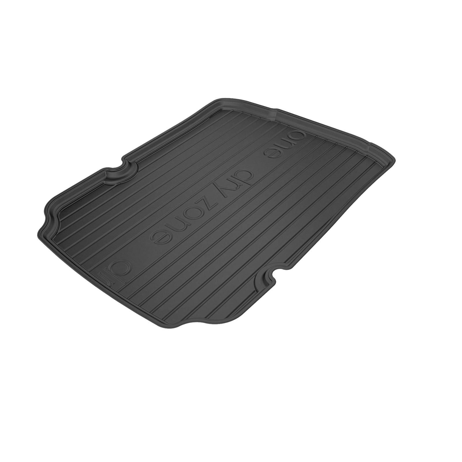 TAPETE BORRACHA P/ MALA DRYZONE CHEVROLET CAMARO VI 2015-> - Image 2