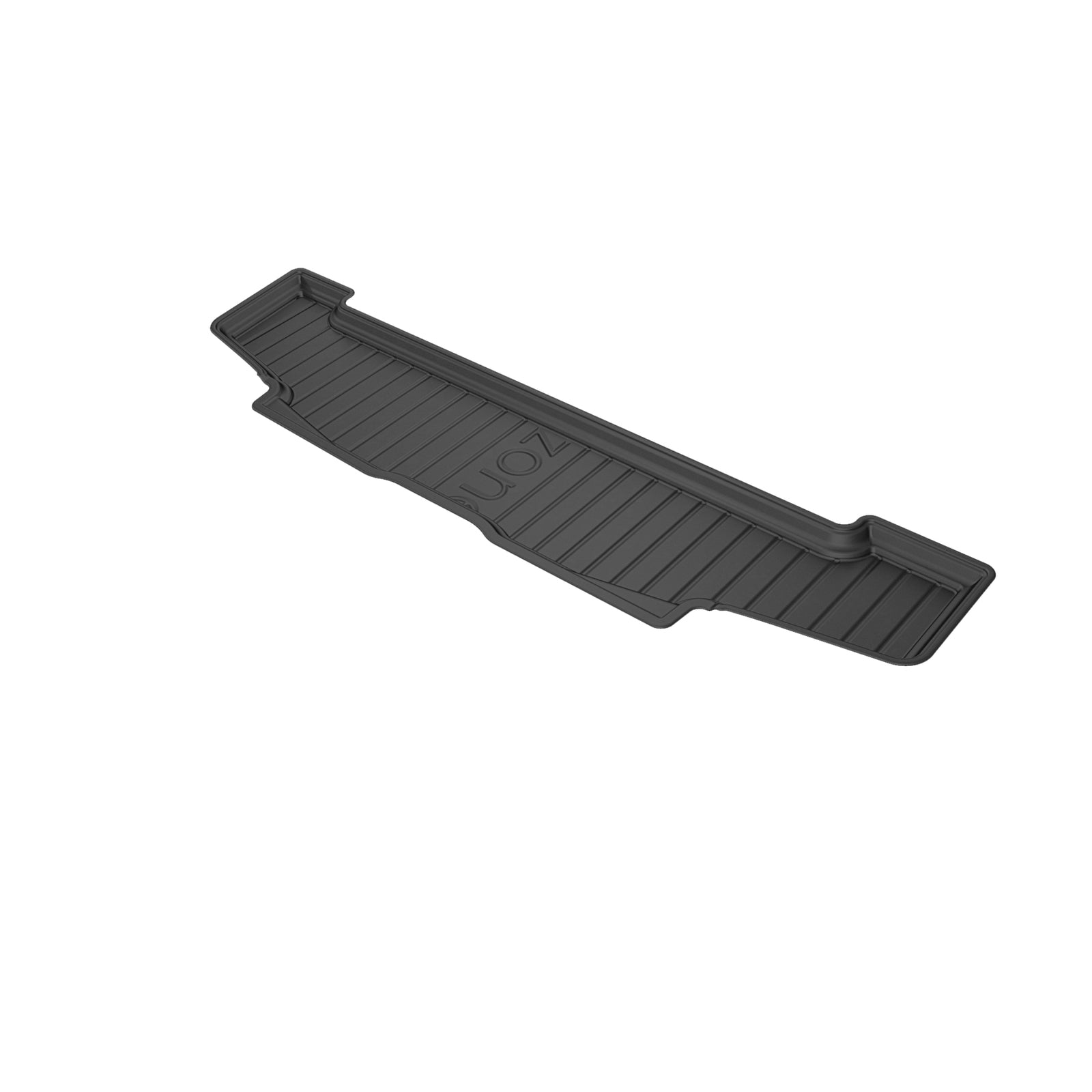 TAPETE BORRACHA P/ MALA DRYZONE CHEVROLET CAPTIVA I 2006-2015 VERSÃO 2 - Image 2