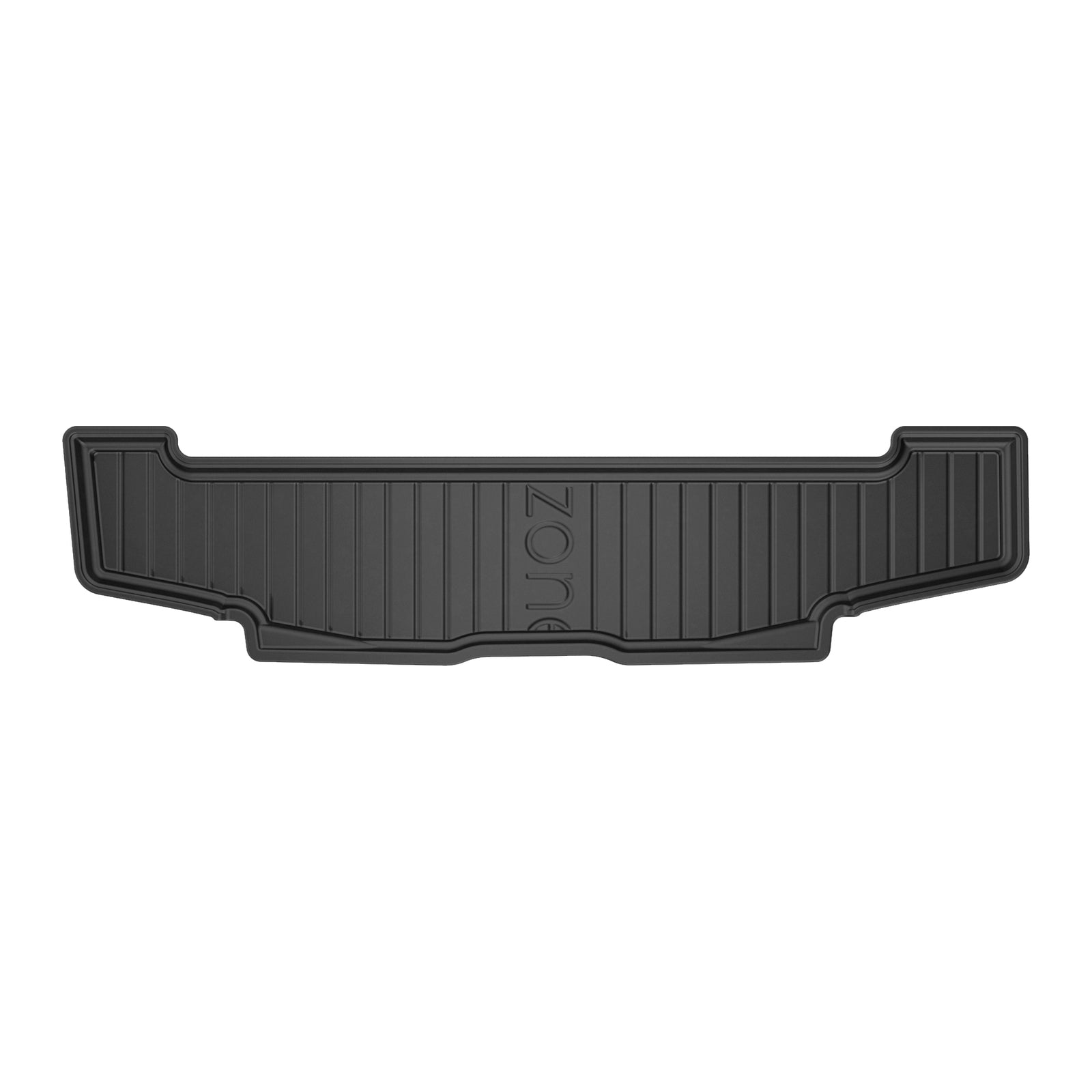 TAPETE BORRACHA P/ MALA DRYZONE CHEVROLET CAPTIVA I 2006-2015 VERSÃO 2