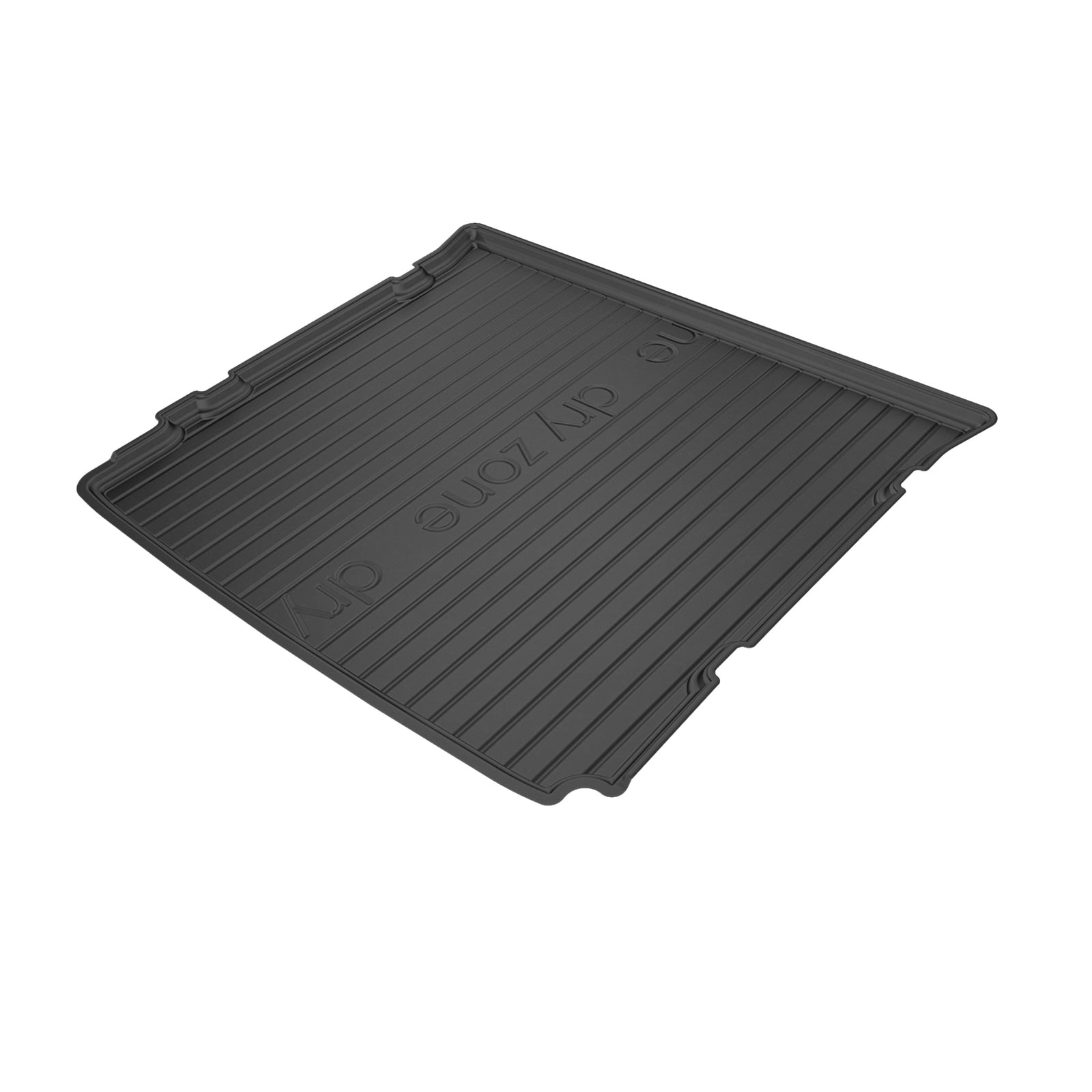TAPETE BORRACHA P/ MALA DRYZONE CHEVROLET ORLANDO I 2010-2018 - Image 2