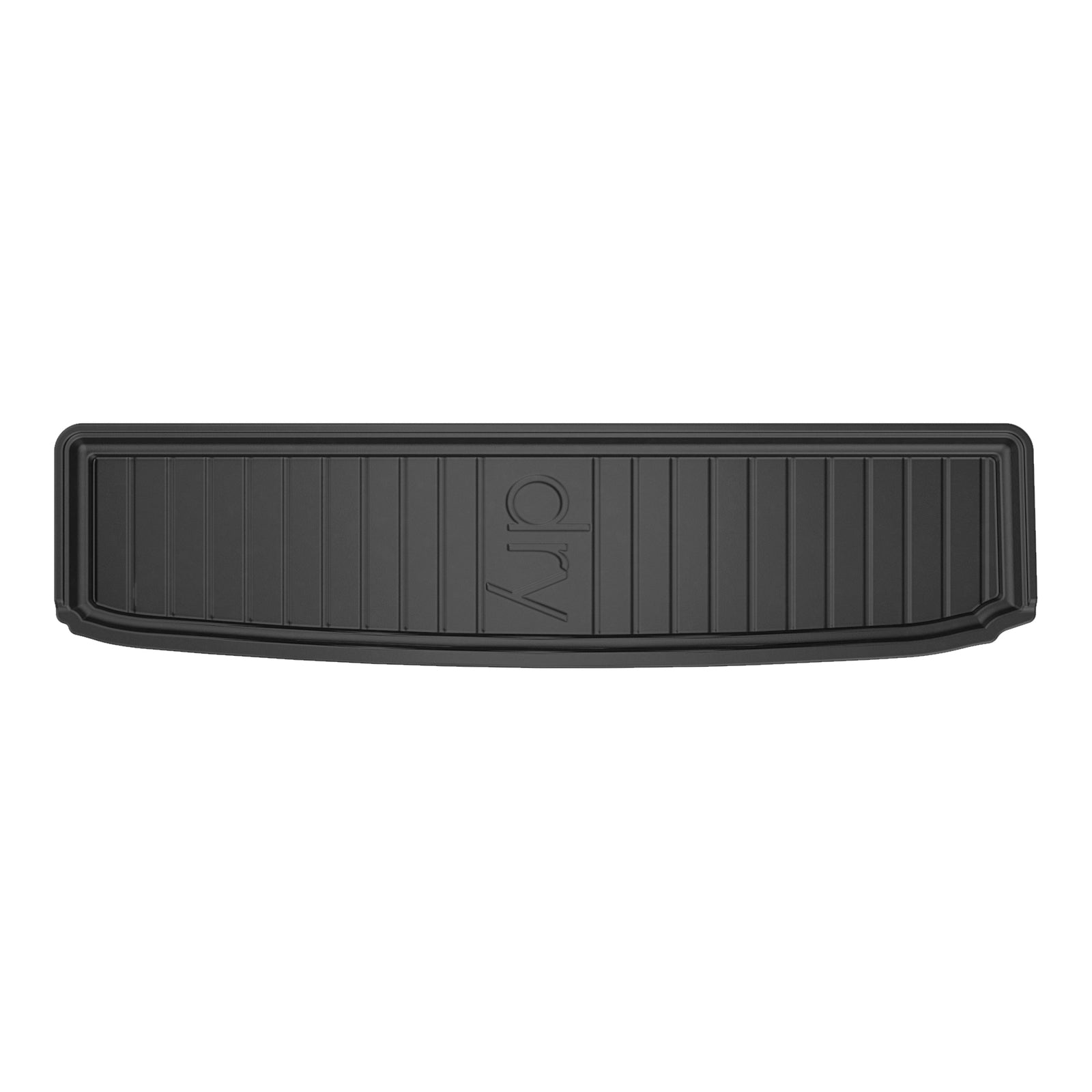 TAPETE BORRACHA P/ MALA DRYZONE CHEVROLET ORLANDO I 2010-2018 VERSÃO 2