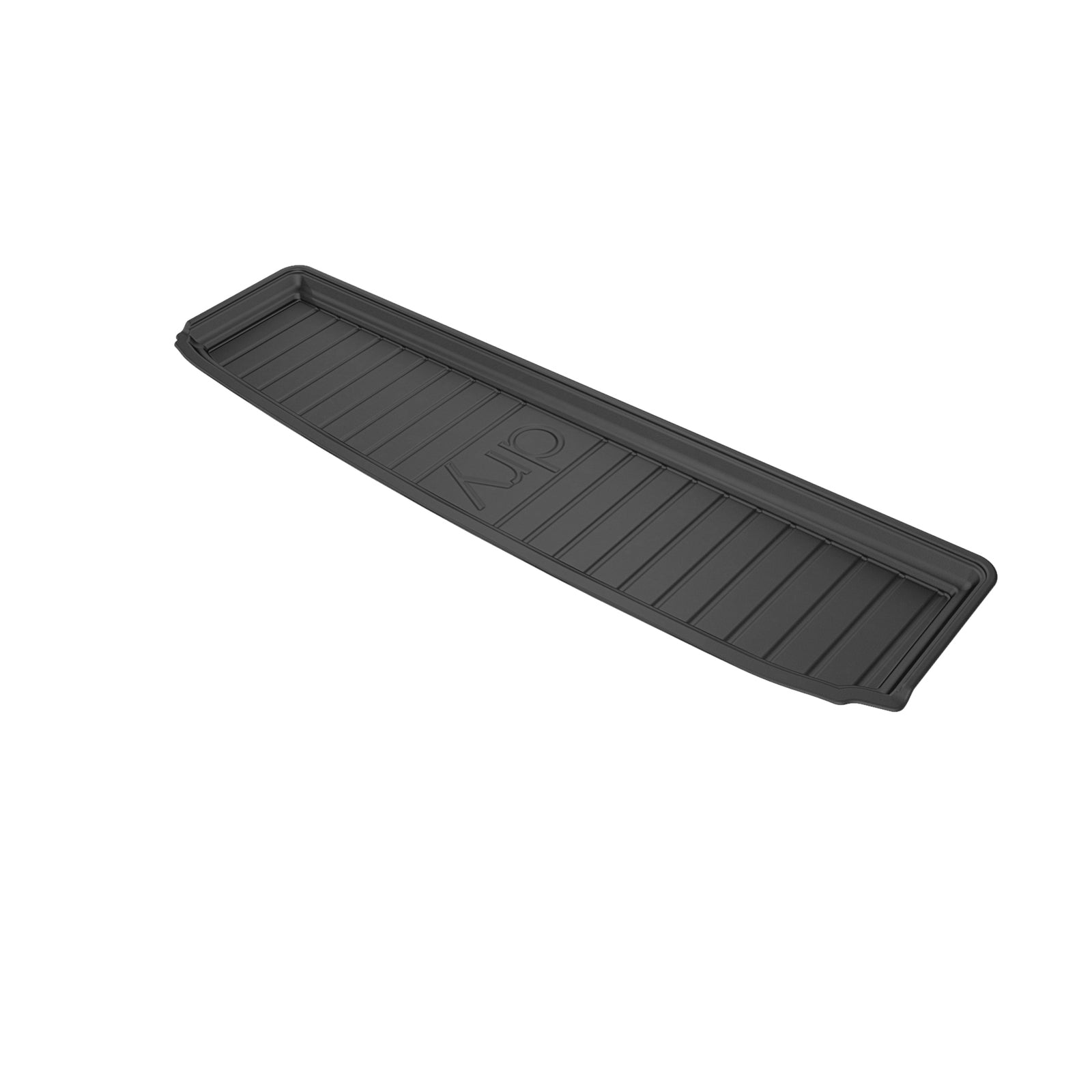TAPETE BORRACHA P/ MALA DRYZONE CHEVROLET ORLANDO I 2010-2018 VERSÃO 2 - Image 2