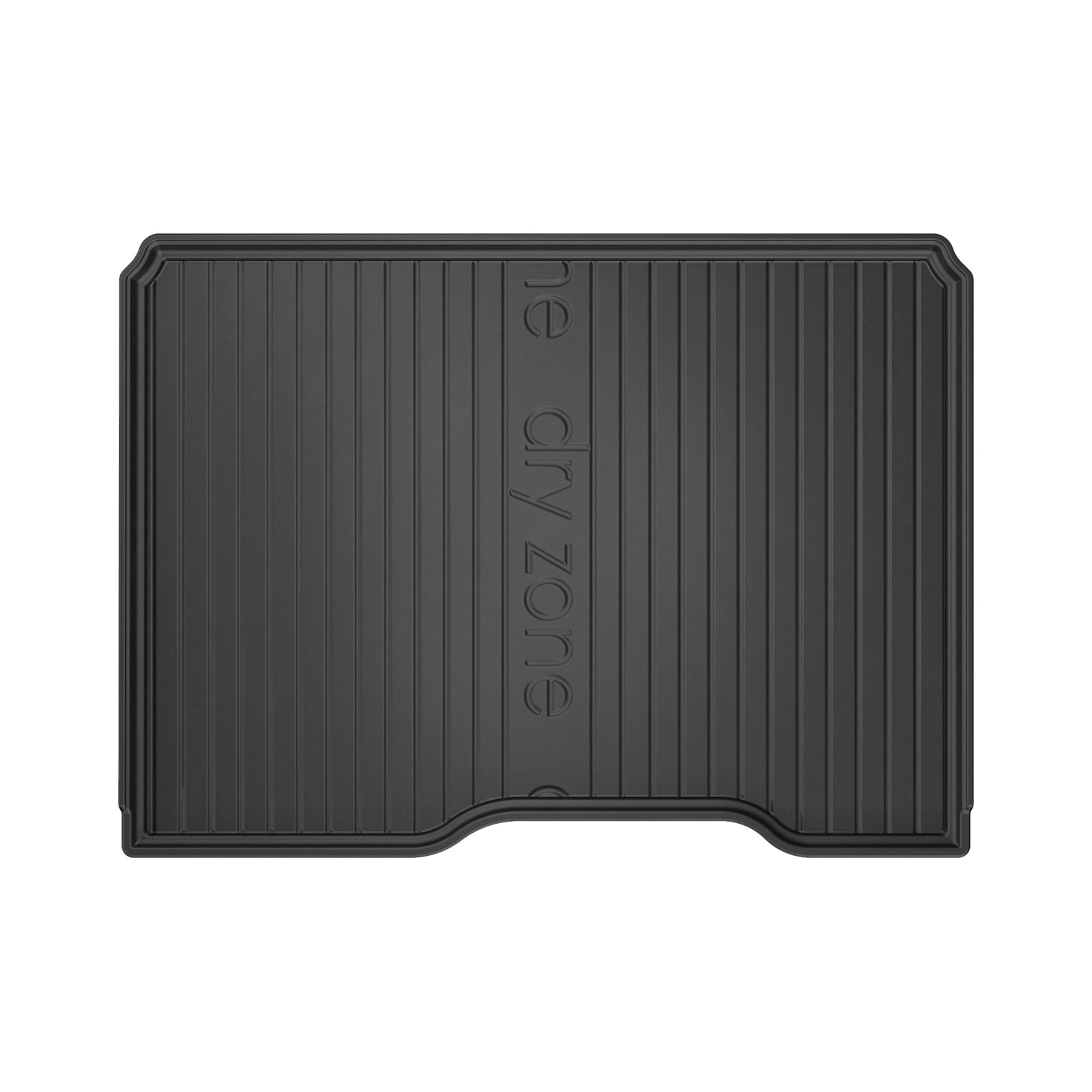 TAPETE BORRACHA P/ MALA DRYZONE CITROEN BERLINGO II 2008-2018
