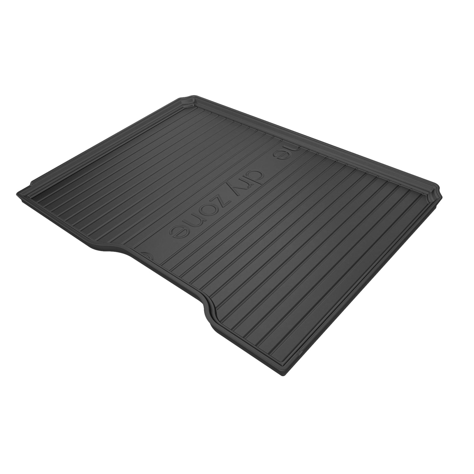 TAPETE BORRACHA P/ MALA DRYZONE CITROEN BERLINGO II 2008-2018 - Image 2