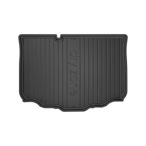 TAPETE BORRACHA P/ MALA DRYZONE CITROEN C3 I 2002-2009