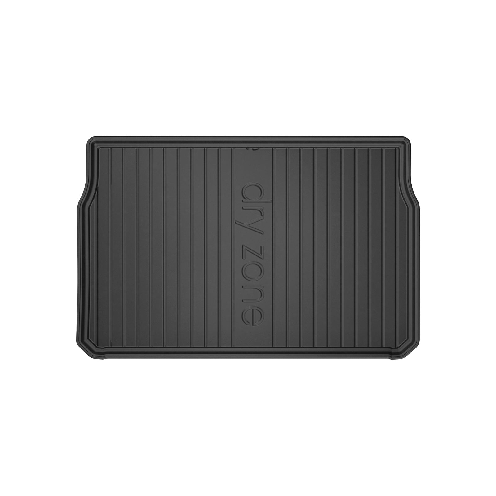 TAPETE BORRACHA P/ MALA DRYZONE CITROEN C3 III 2016-2024