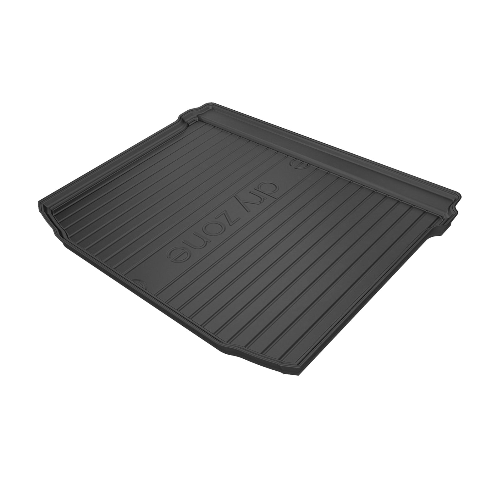 TAPETE BORRACHA P/ MALA DRYZONE CITROEN C4 AIRCROSS 2012-2017 - Image 2