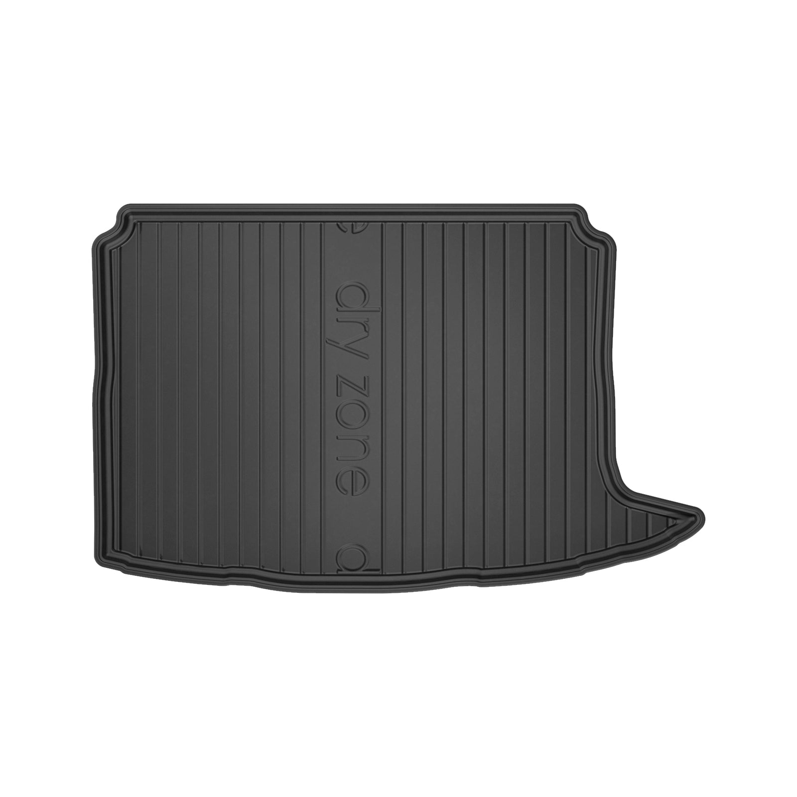 TAPETE BORRACHA P/ MALA DRYZONE CITROEN C4 I 2004-2010