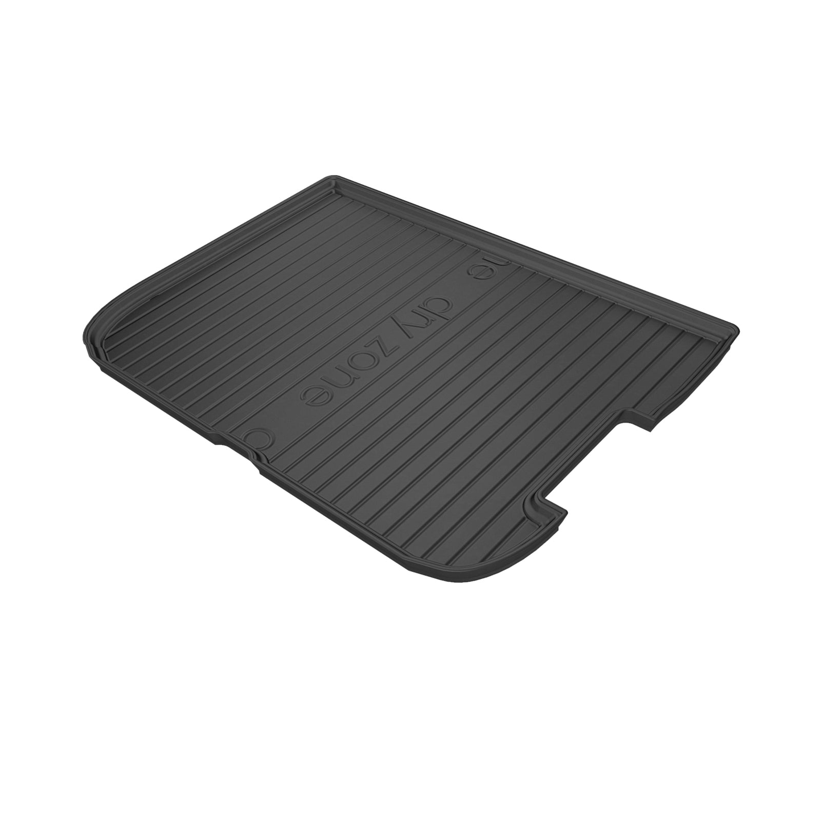 TAPETE BORRACHA P/ MALA DRYZONE CITROEN C4 PICASSO I 2006-2013 - Image 2