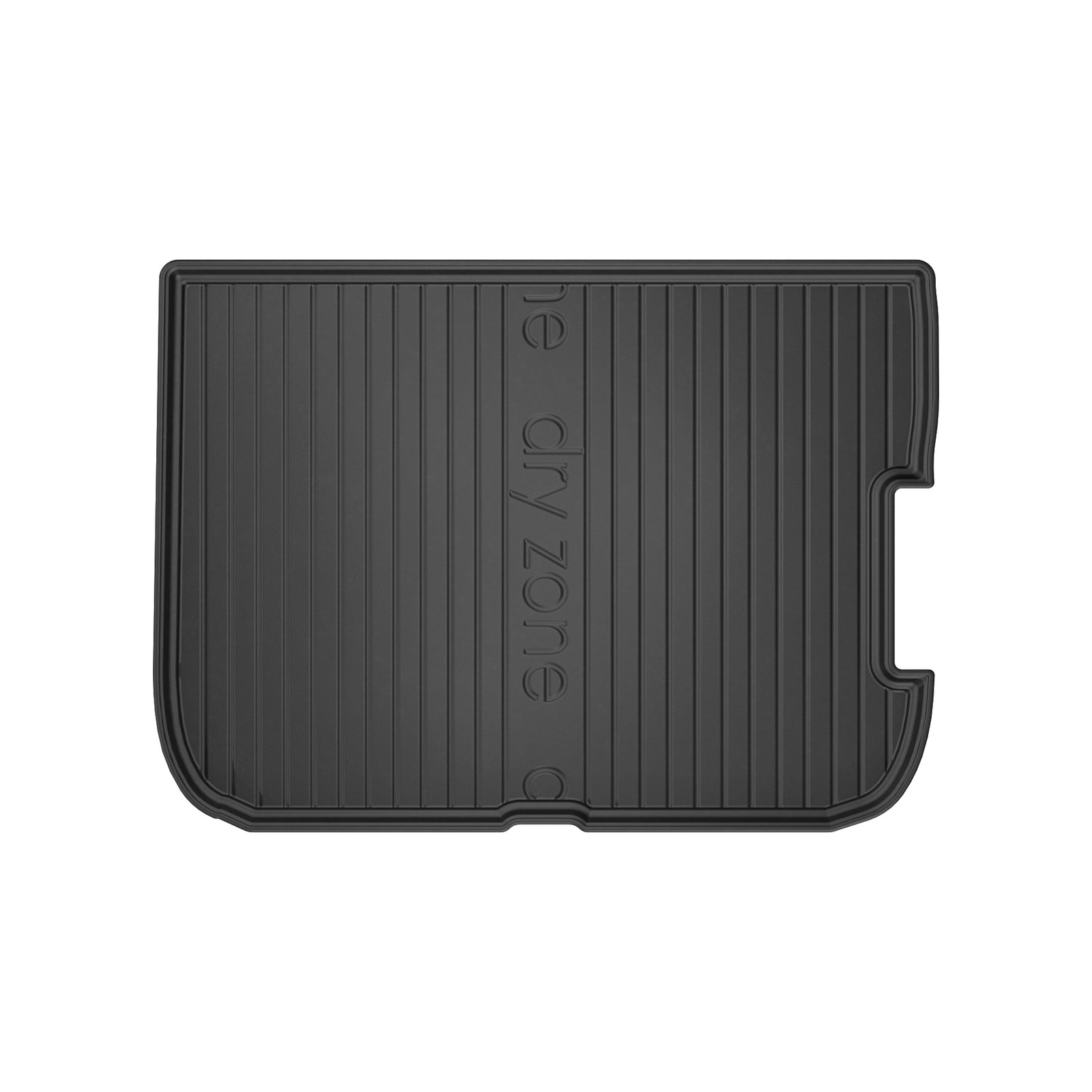TAPETE BORRACHA P/ MALA DRYZONE CITROEN C4 PICASSO I 2006-2013