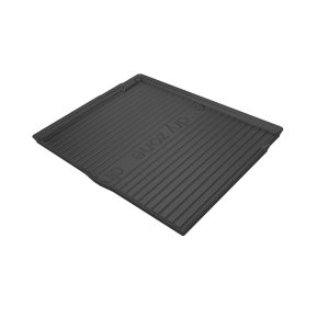 Alternative view of TAPETE BORRACHA P/ MALA DRYZONE CITROEN C4 PICASSO II 2013-2019 PISO INFERIOR