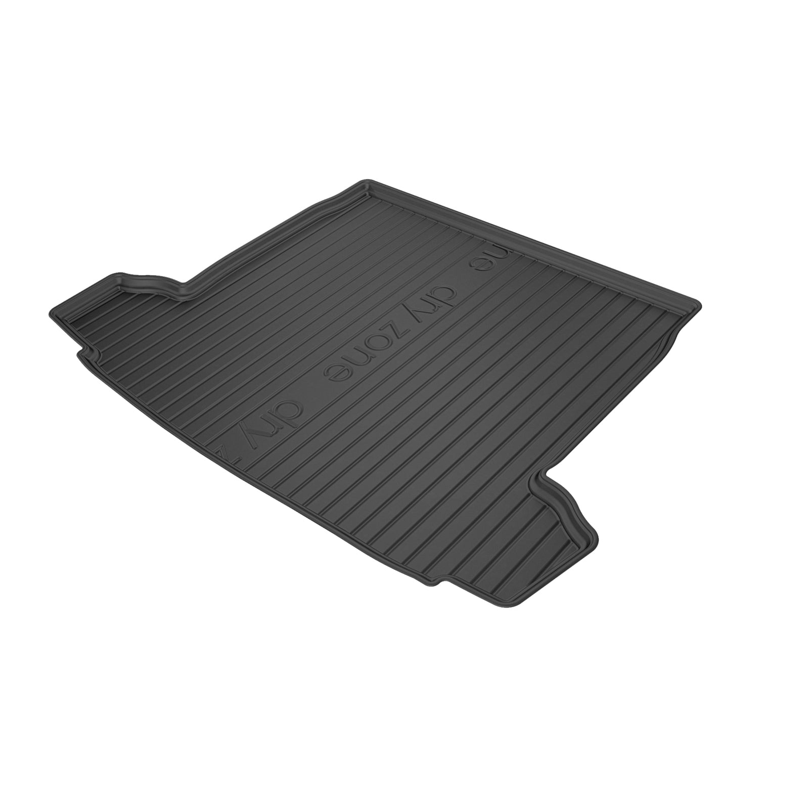 TAPETE BORRACHA P/ MALA DRYZONE CITROEN C5 II 2008-2017 SEDAN VERSÃO 2 - Image 2