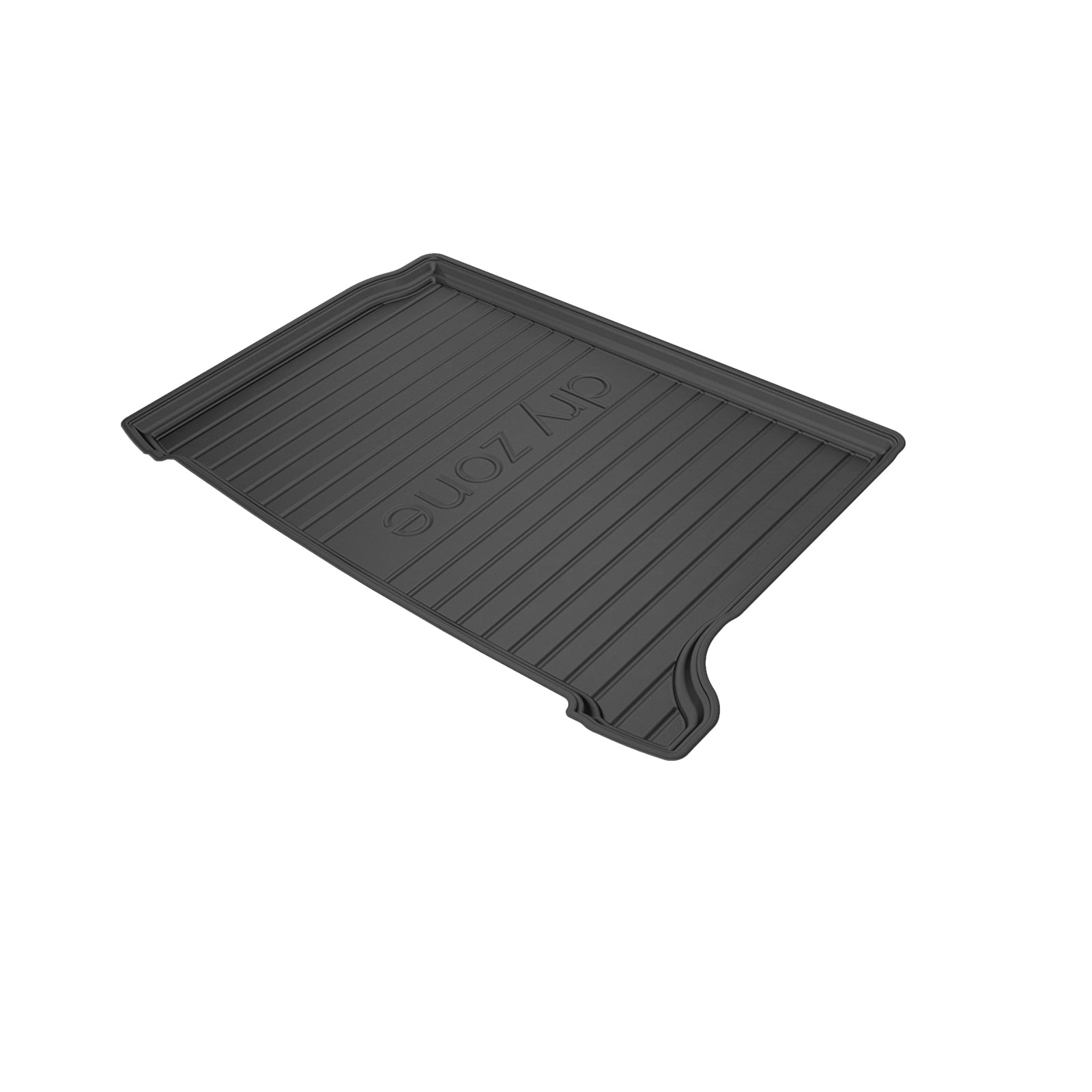 TAPETE BORRACHA P/ MALA DRYZONE DS3 CROSSBACK 2018-> - Image 2
