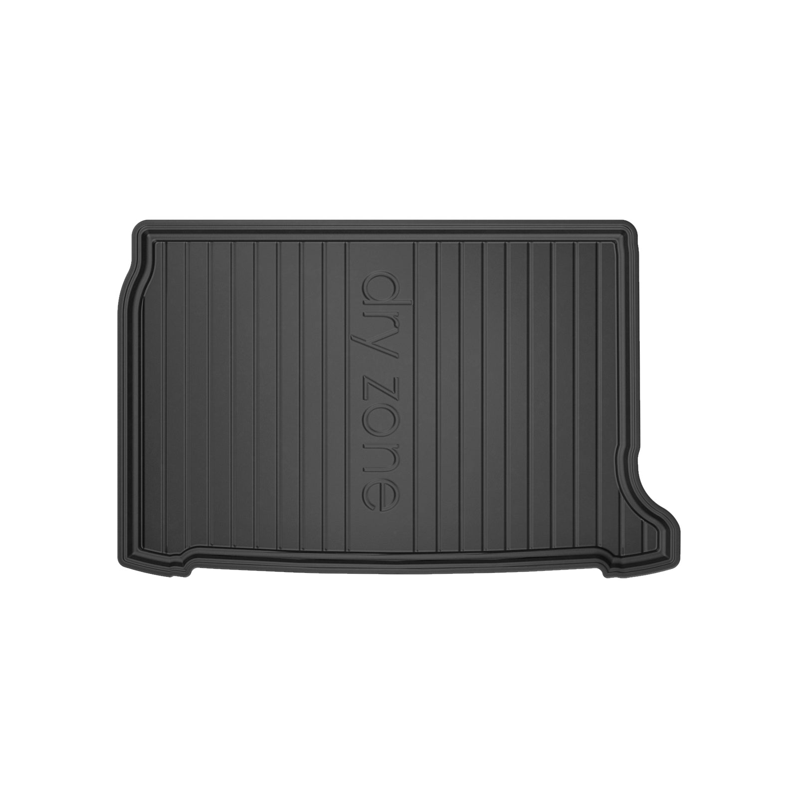 TAPETE BORRACHA P/ MALA DRYZONE DS3 CROSSBACK 2018->