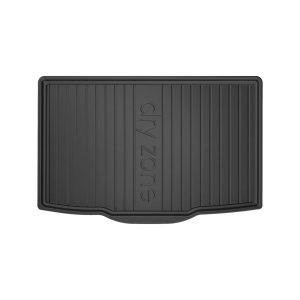 TAPETE BORRACHA P/ MALA DRYZONE FIAT 500L  2012-2022 PISO INFERIOR