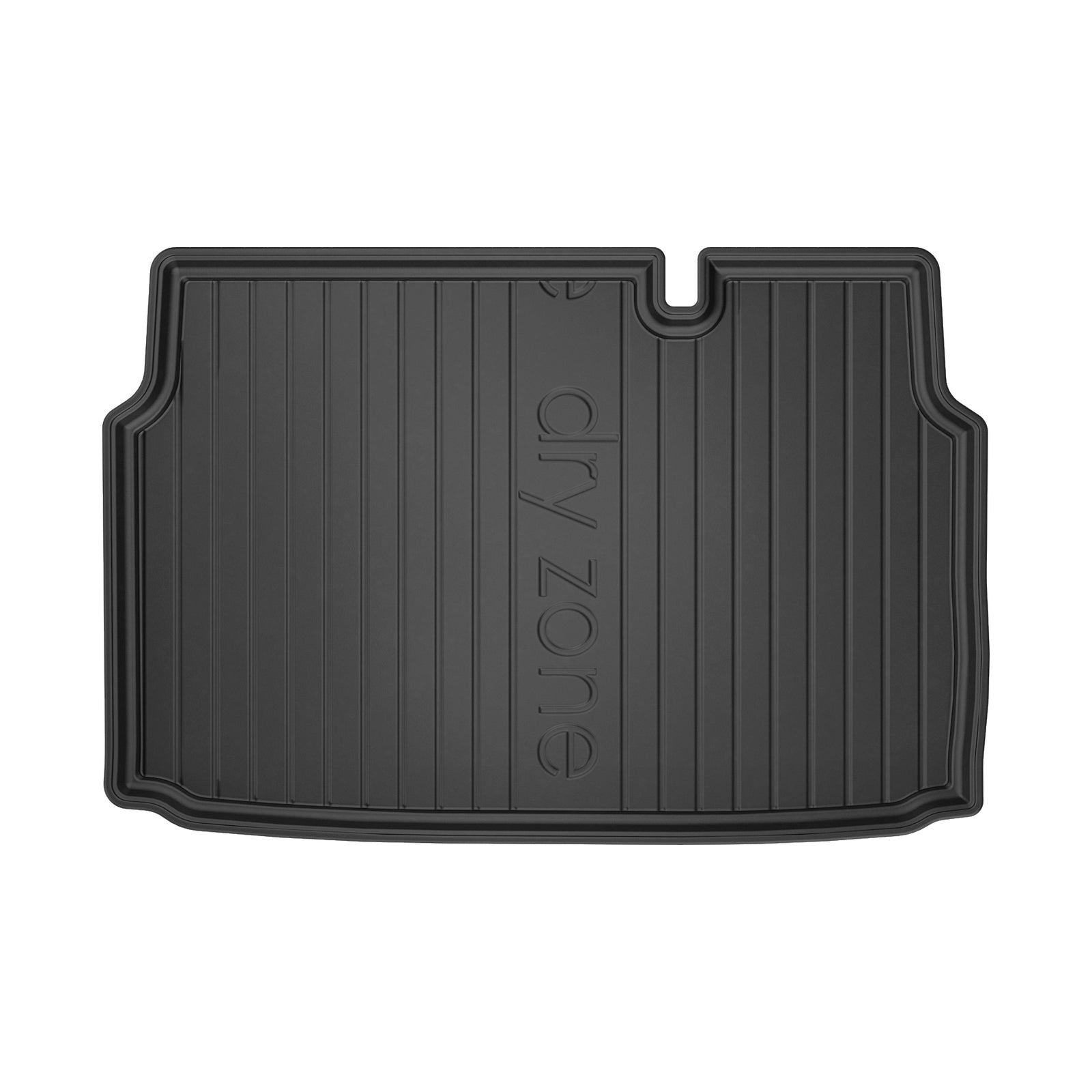 TAPETE BORRACHA P/ MALA DRYZONE FORD ECOSPORT II 2017-2022 PISO INFERIOR