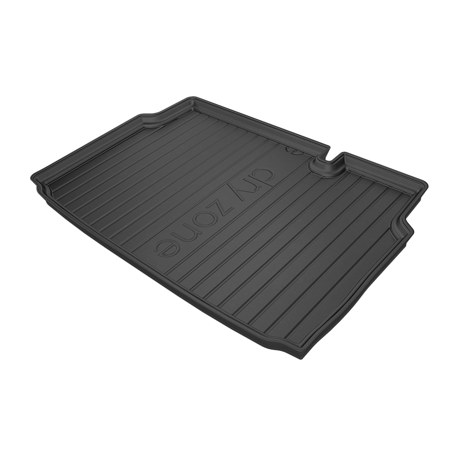 TAPETE BORRACHA P/ MALA DRYZONE FORD ECOSPORT II 2017-2022 PISO INFERIOR - Image 2