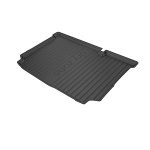 Alternative view of TAPETE BORRACHA P/ MALA DRYZONE FORD FIESTA VII 2017-2023 PISO SUPERIOR