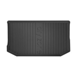 TAPETE BORRACHA P/ MALA DRYZONE FORD FIESTA VII 2017-2023 PISO SUPERIOR