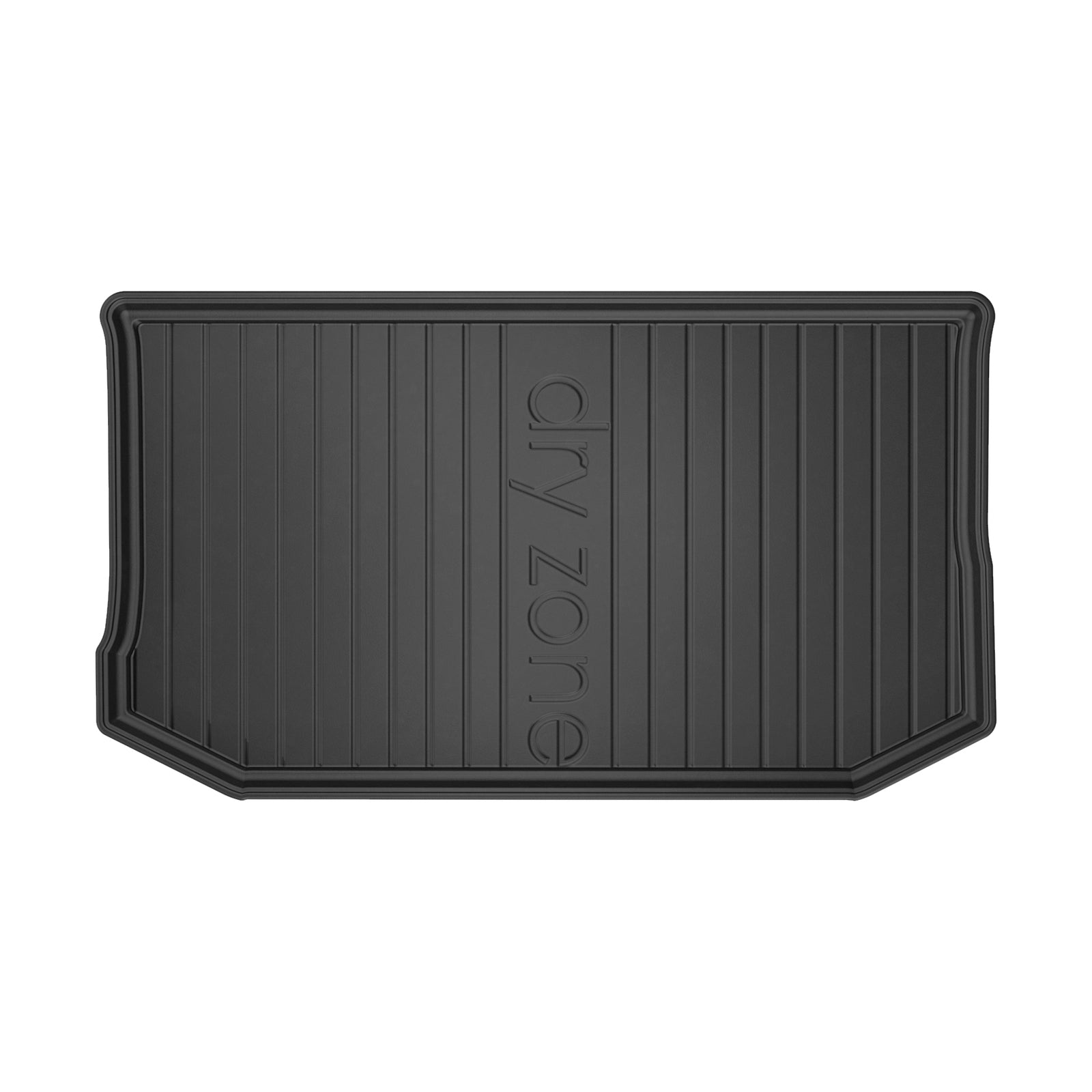 TAPETE BORRACHA P/ MALA DRYZONE FORD FOCUS IV CARRINHA 2018-> PISO INFERIOR